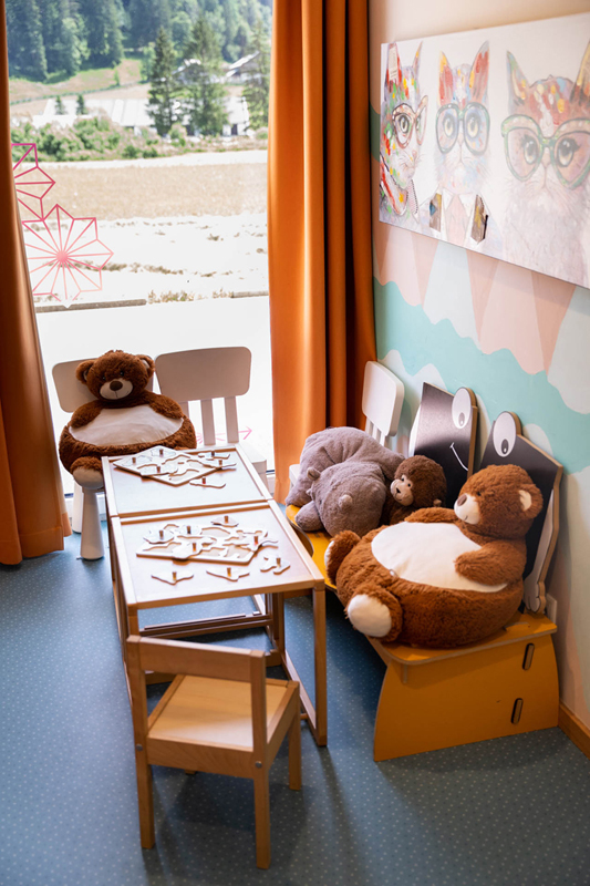 COOEE Alpin Hotel Dachstein  se snídaní 25