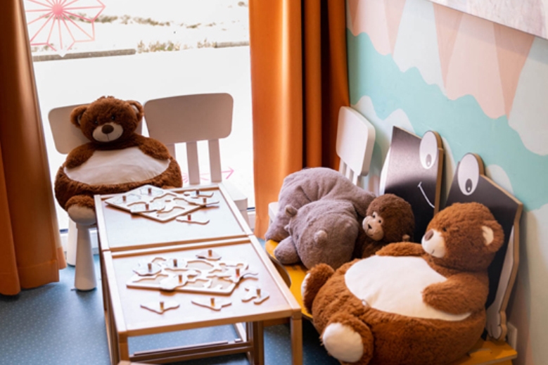 Hotel COOEE Alpin Hotel Dachstein  se snídaní