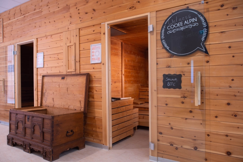 Hotel COOEE Alpin Hotel Dachstein  se snídaní