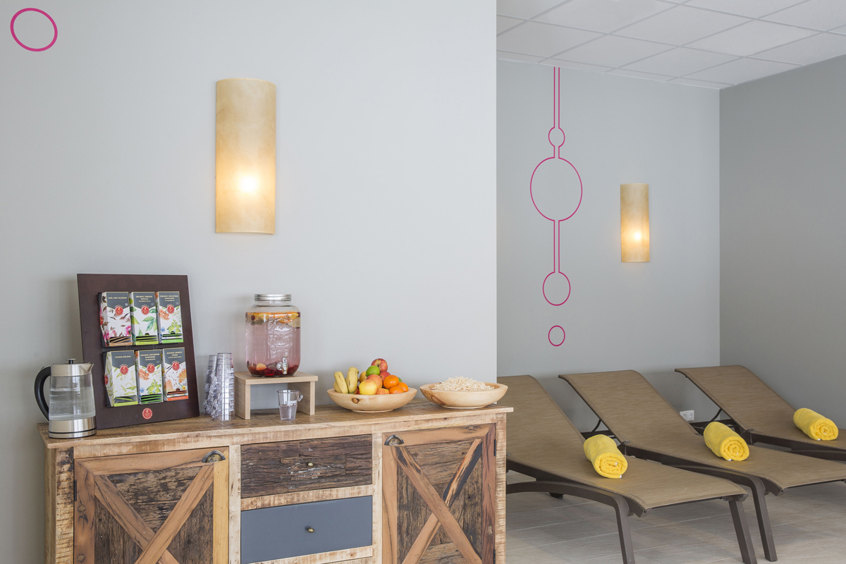 COOEE Alpin Hotel Dachstein  se snídaní 31