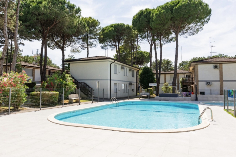 Hotel Villaggio Alemagna