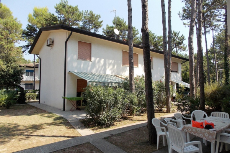 Hotel Villaggio Alemagna