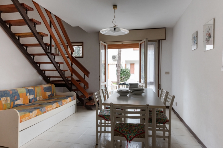 Hotel Villaggio Alemagna