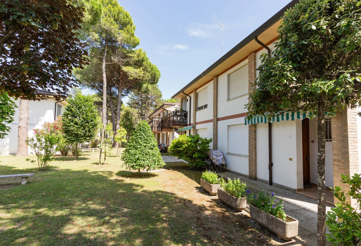 Villaggio Alemagna 6