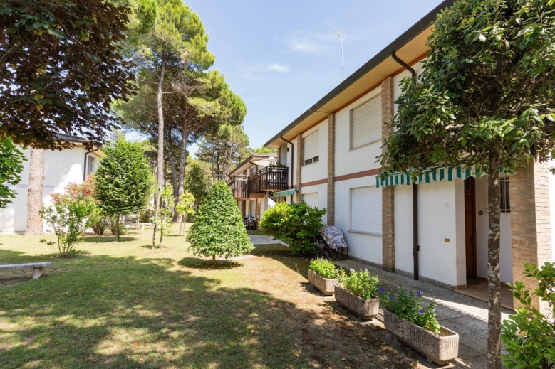 Hotel Villaggio Alemagna