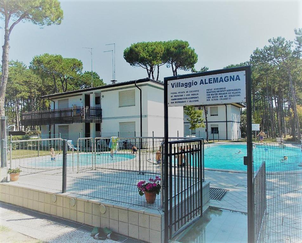 Villaggio Alemagna 7