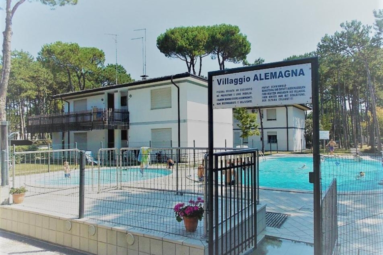 Hotel Villaggio Alemagna