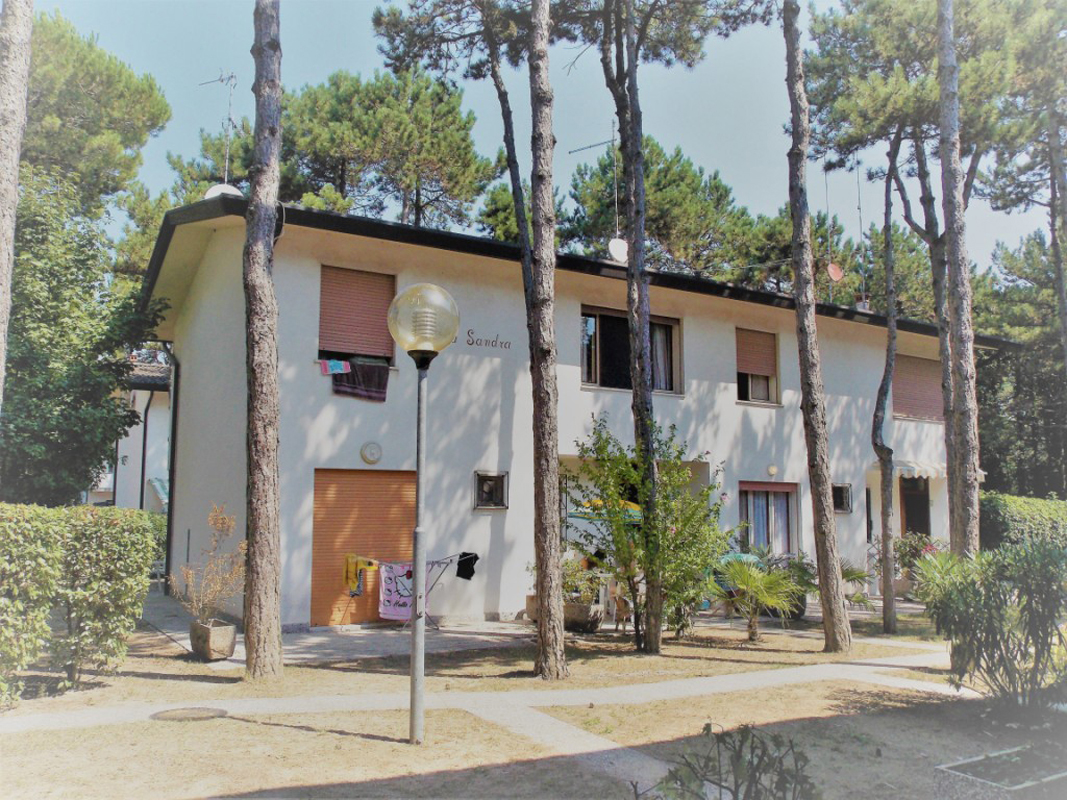 Villaggio Alemagna 8