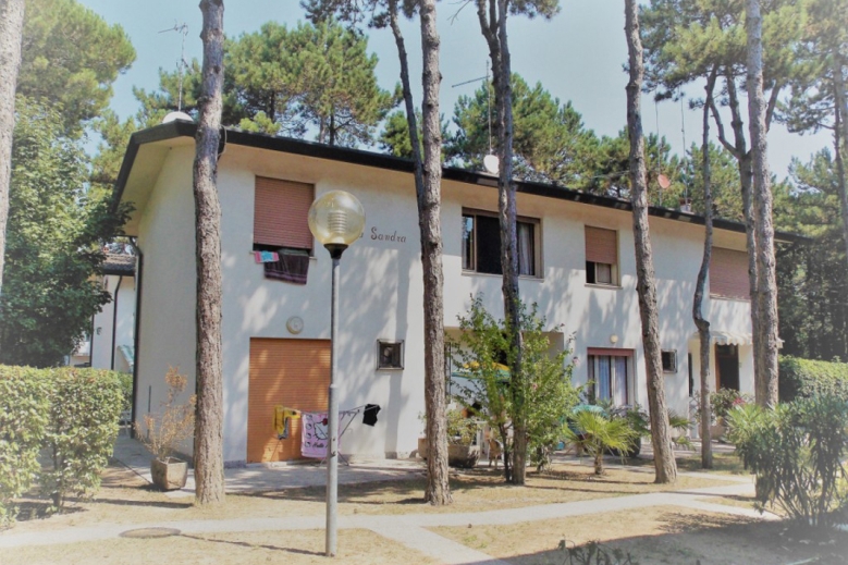 Hotel Villaggio Alemagna