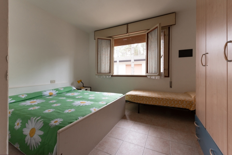 Hotel Villaggio Alemagna