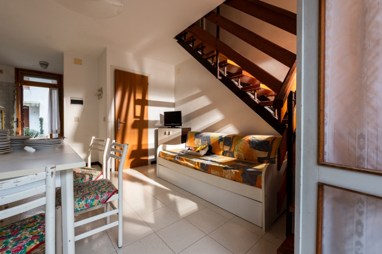 Hotel Villaggio Alemagna