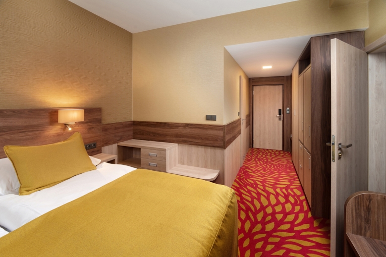 Hotel Harmony Hotel Špindlerův Mlýn