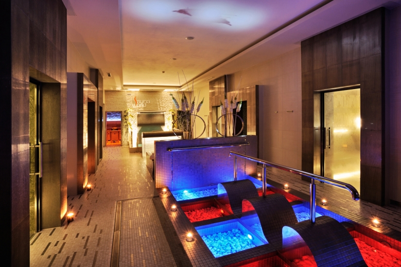 Hotel Harmony Hotel Špindlerův Mlýn