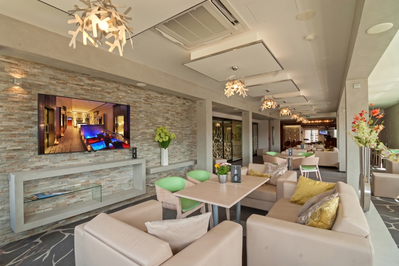 Hotel Harmony Hotel Špindlerův Mlýn