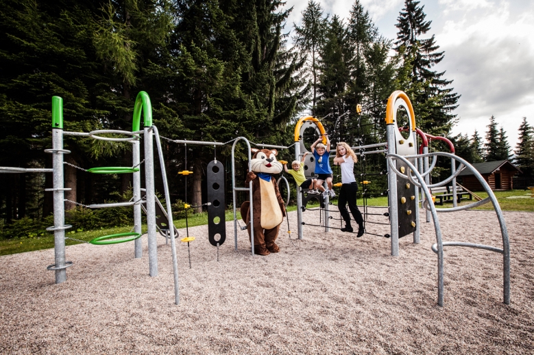 Hotel Harmony Hotel Špindlerův Mlýn