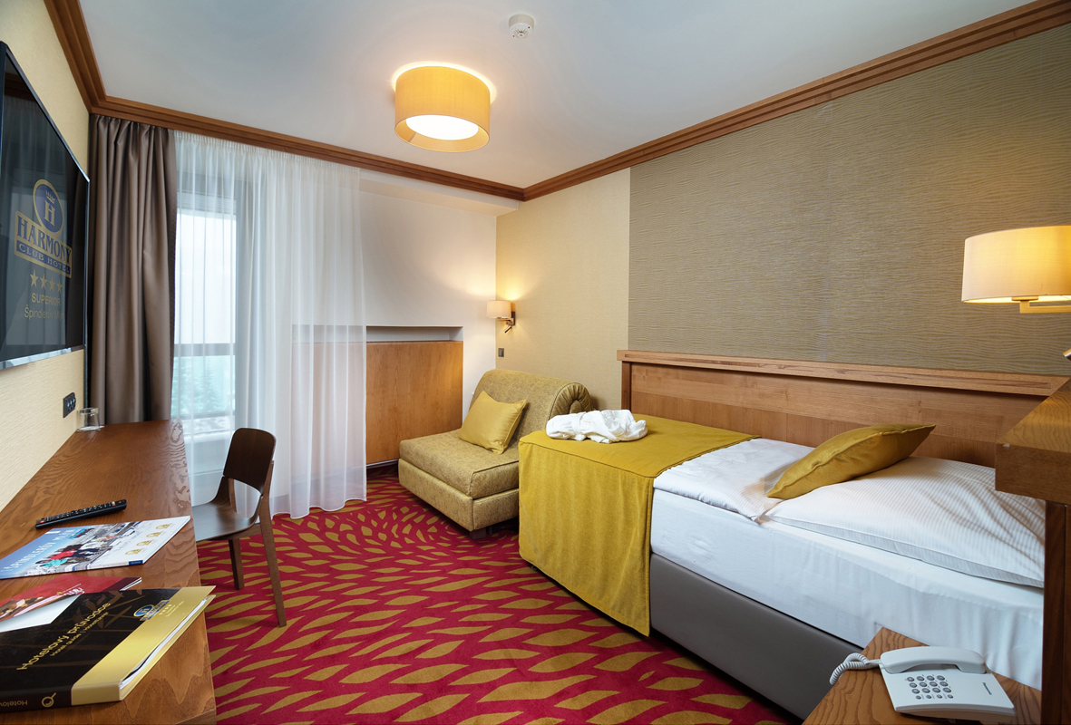 Harmony Hotel Špindlerův Mlýn 7