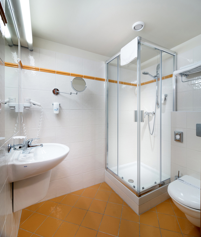 Harmony Hotel Špindlerův Mlýn 8