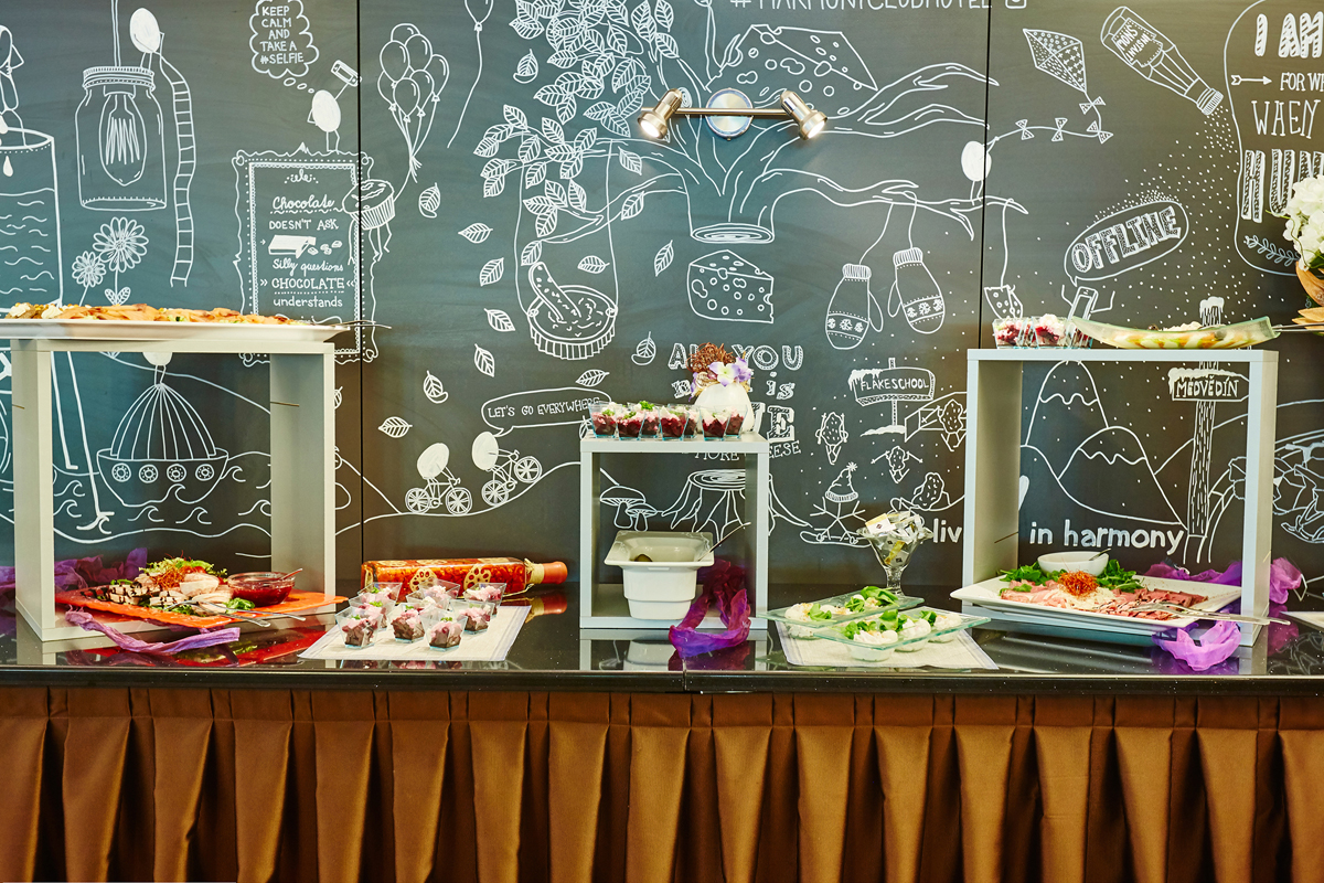 Harmony Hotel Špindlerův Mlýn 9