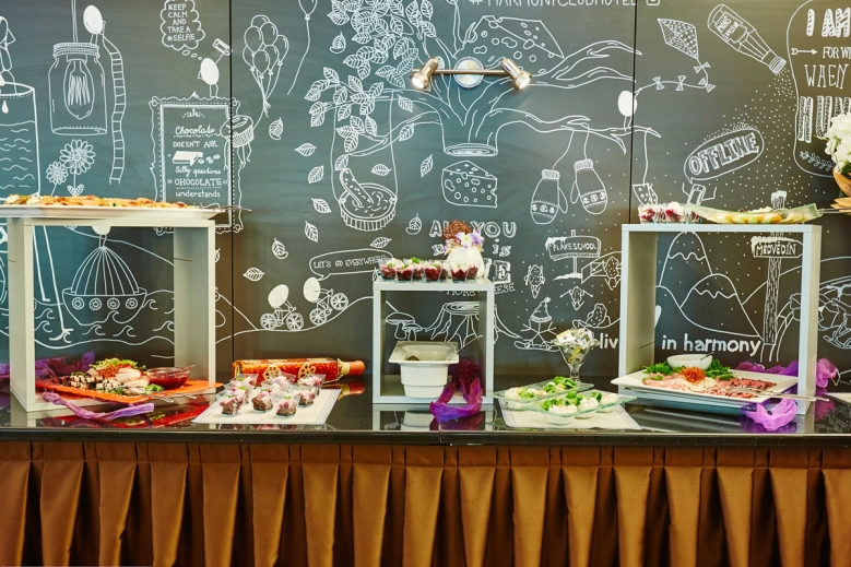 Hotel Harmony Hotel Špindlerův Mlýn