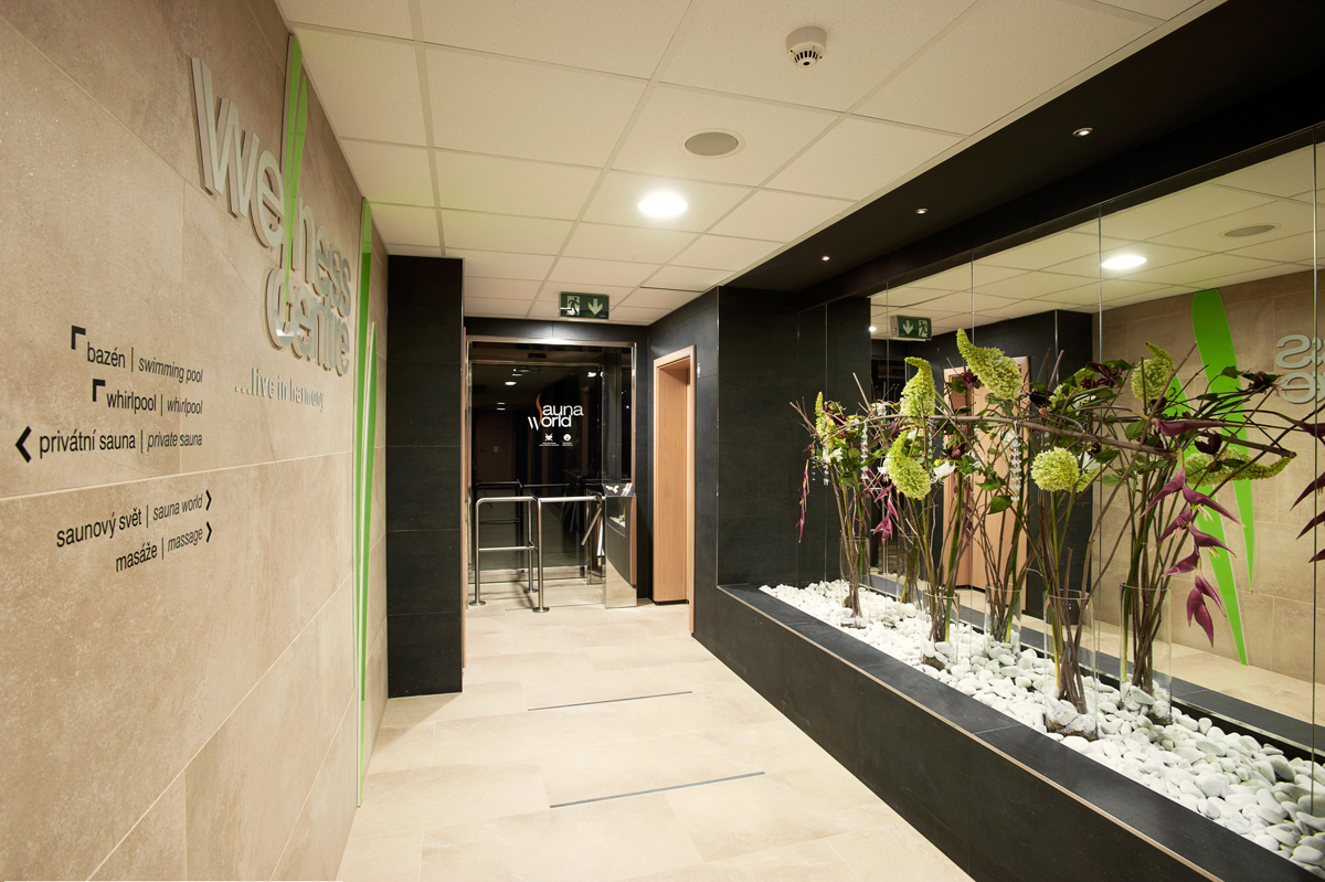 Harmony Hotel Špindlerův Mlýn 10