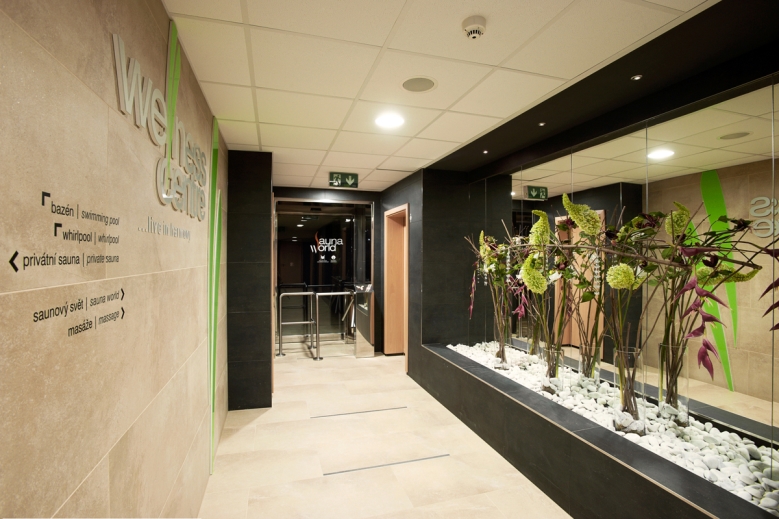 Hotel Harmony Hotel Špindlerův Mlýn