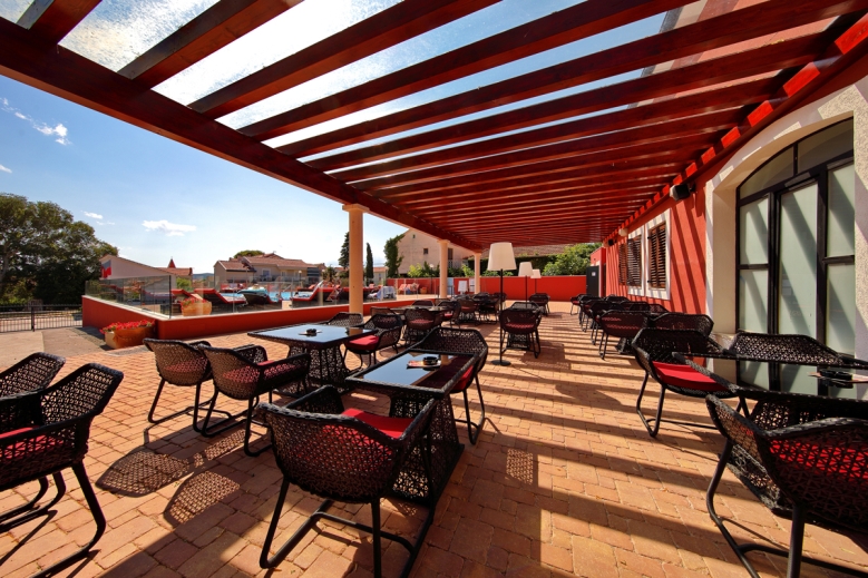 Hotel Hotel Villa Donat