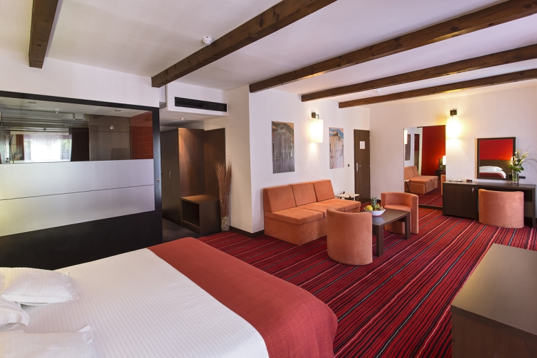 Hotel Hotel Villa Donat