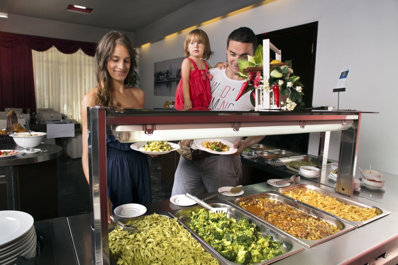 Hotel Hotel Villa Donat