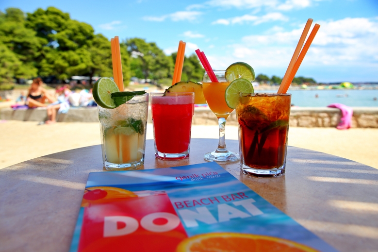 Hotel Hotel Villa Donat