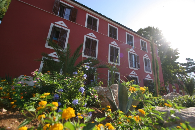 Hotel Hotel Villa Donat