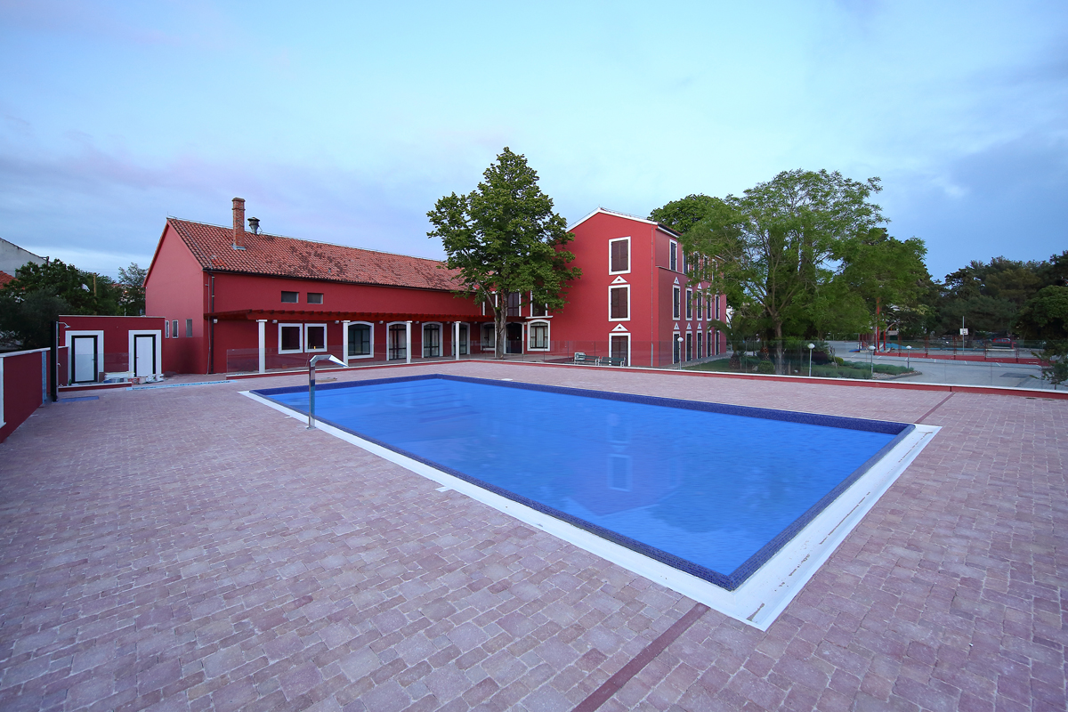 Hotel Villa Donat 13