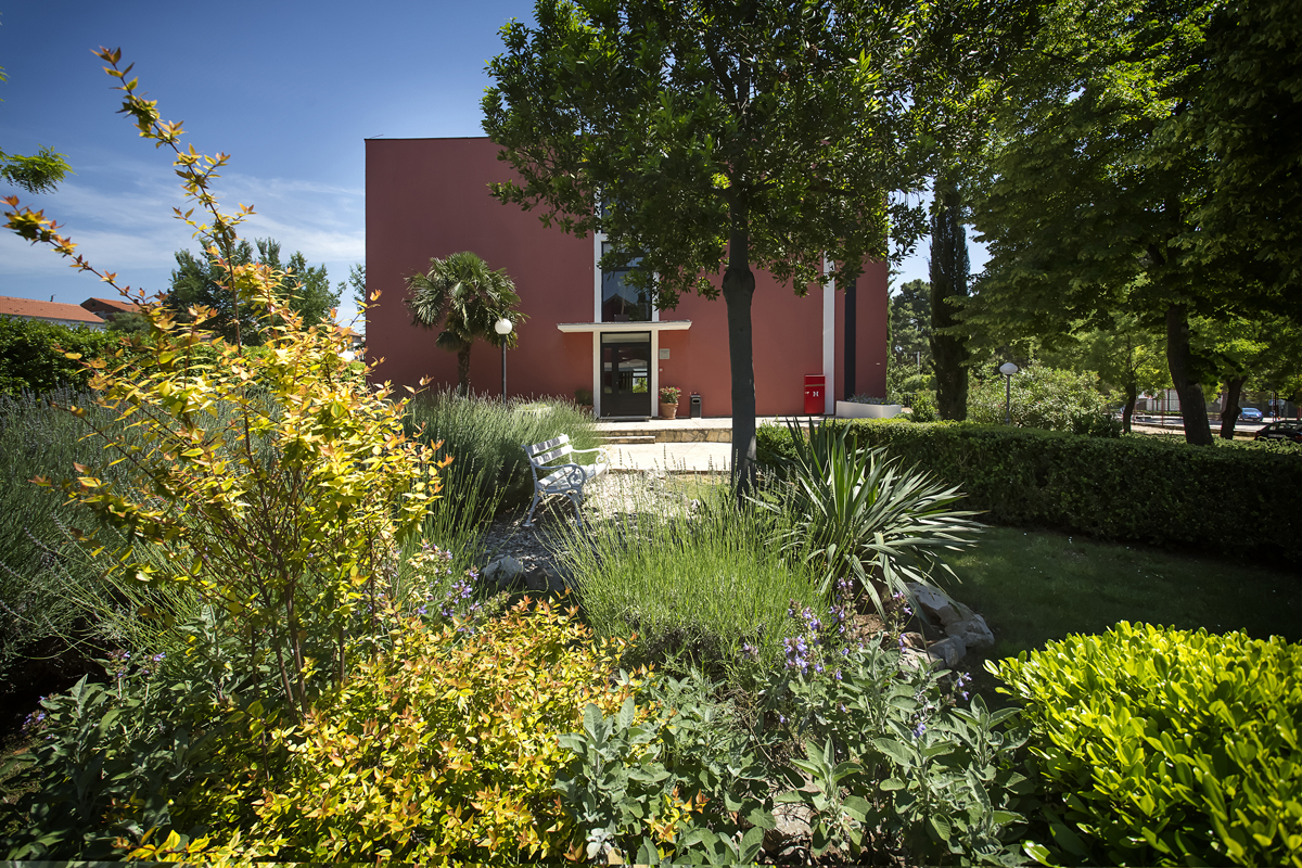 Hotel Villa Donat 16