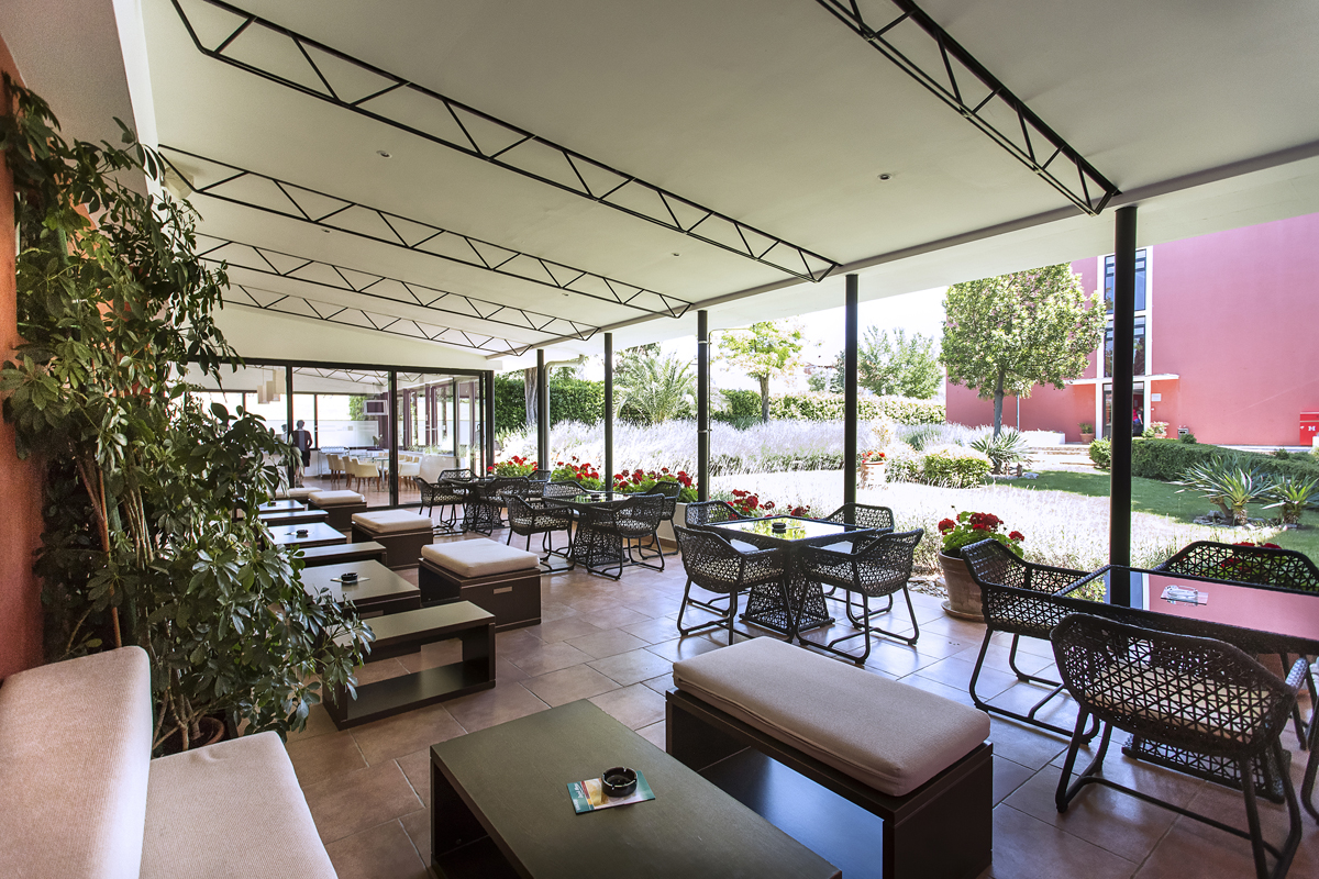 Hotel Villa Donat 18