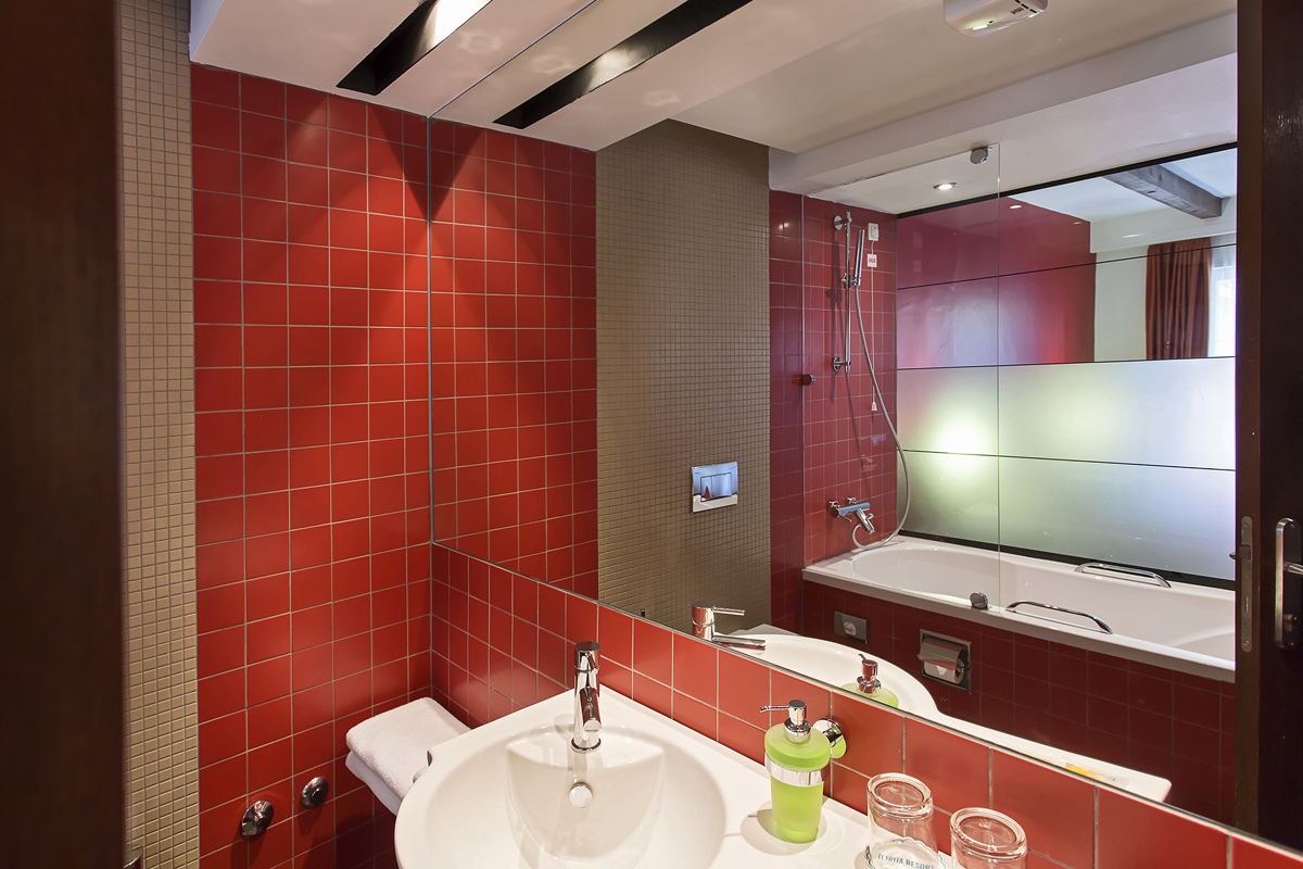 Hotel Villa Donat 20