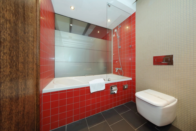 Hotel Hotel Villa Donat