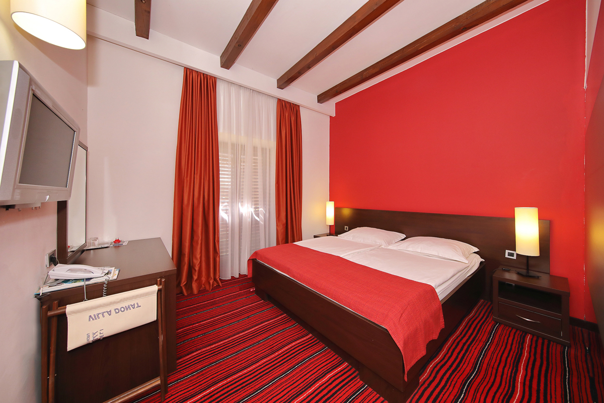 Hotel Villa Donat 22