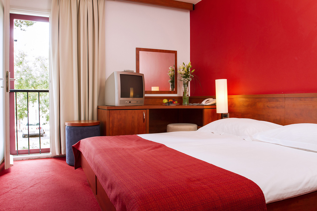 Hotel Villa Donat 23