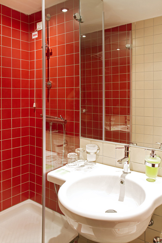 Hotel Villa Donat 25