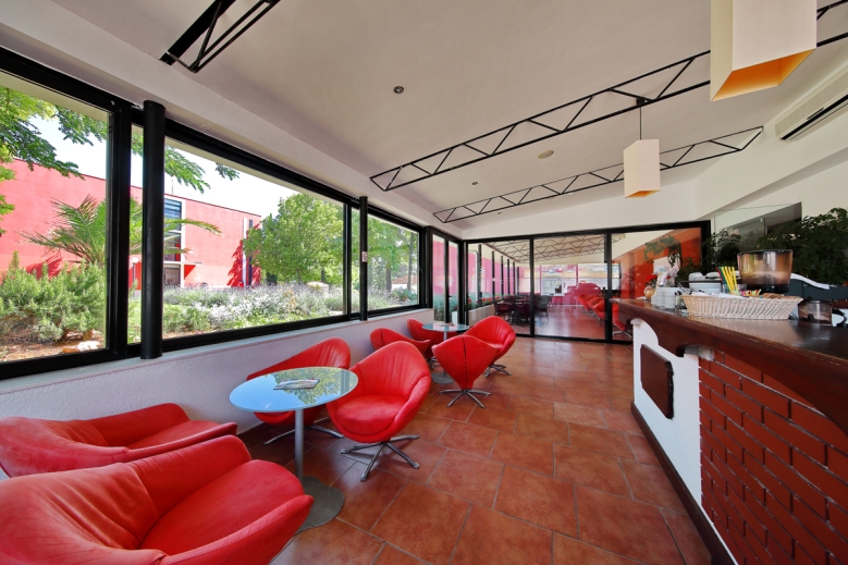 Hotel Hotel Villa Donat