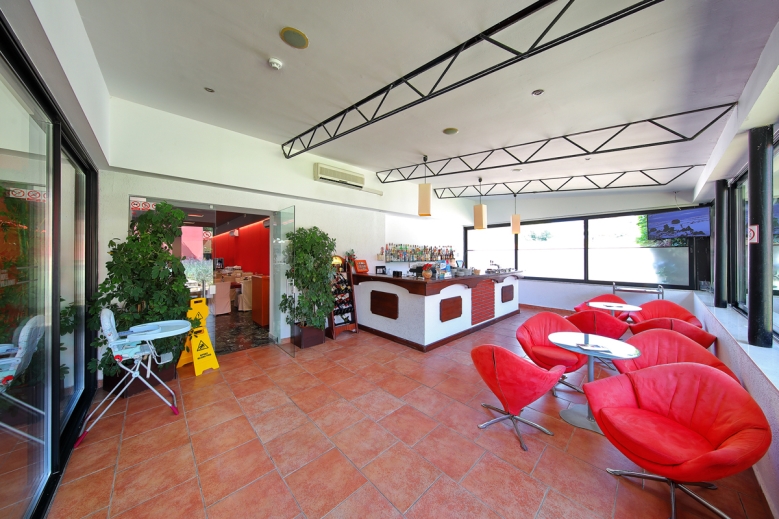 Hotel Hotel Villa Donat