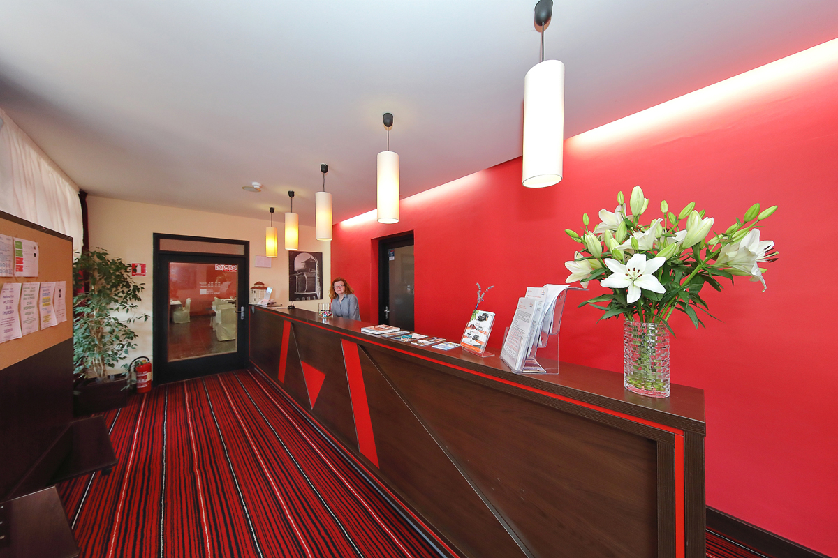 Hotel Villa Donat 29