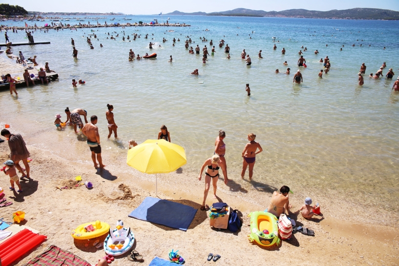 Hotel Hotel Villa Donat