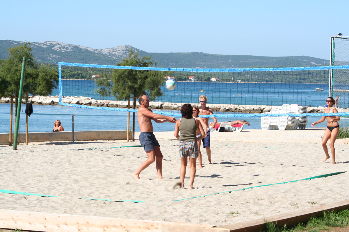 Hotel Villa Donat 31