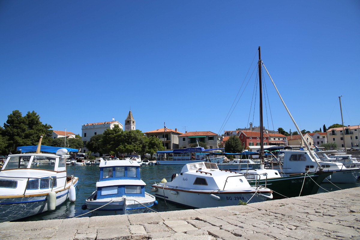 Hotel Villa Donat 33