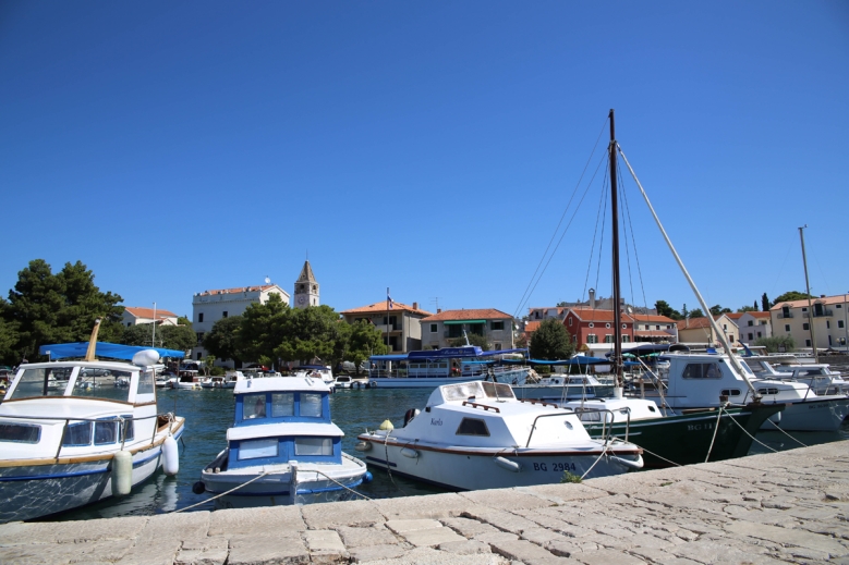 Hotel Hotel Villa Donat