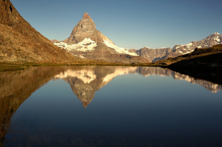 Hotel Gotthard, Bernina a Glacier Express /