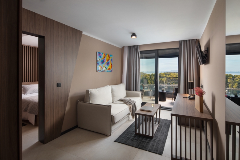 Hotel Aminess Alfir Hotel dovolená