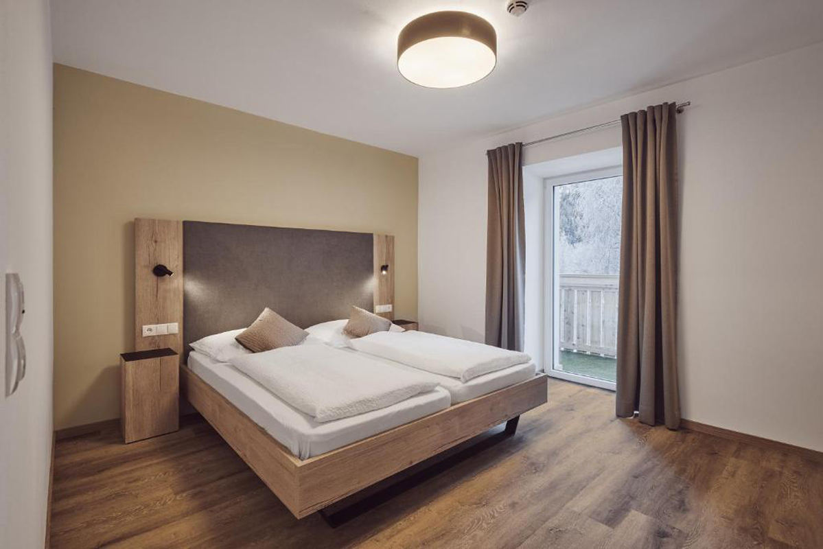 Residence Knappenhof 2