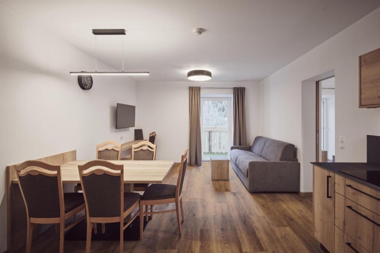 Hotel Residence Knappenhof