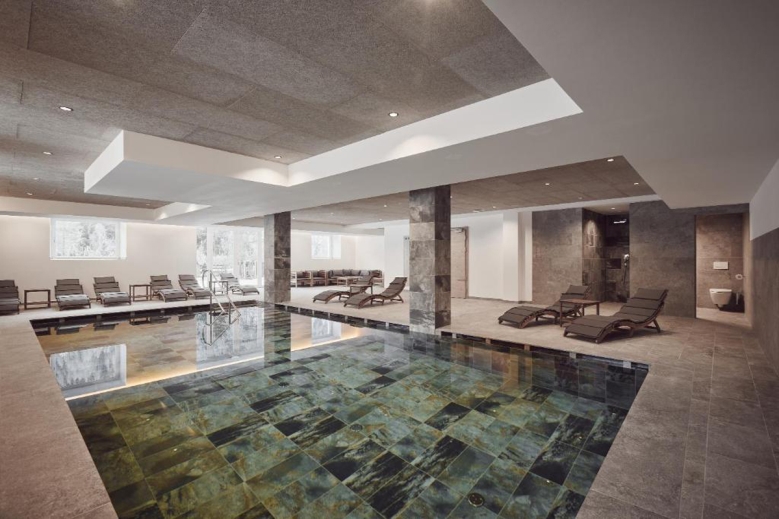 Hotel Residence Knappenhof